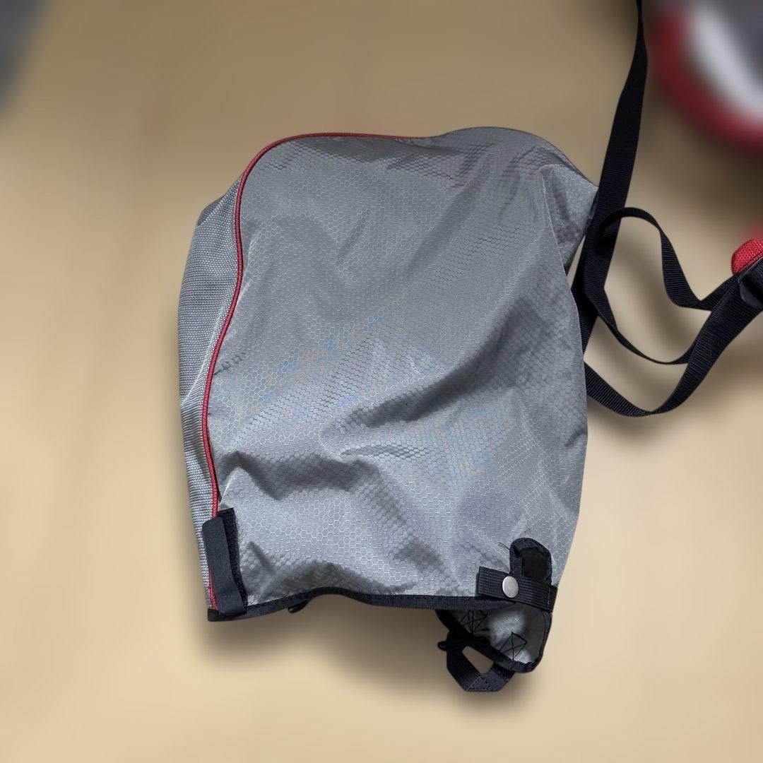 Titleist スタンド式キャディバッグ