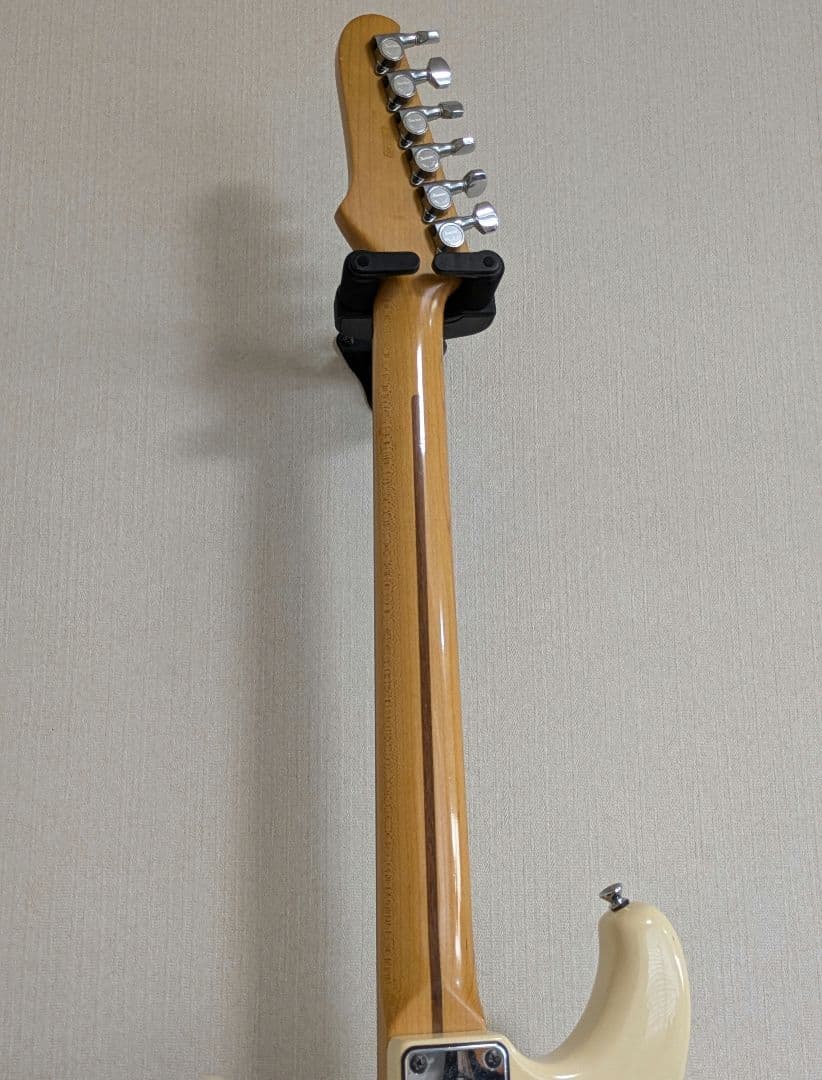 J*n様 1986 Ibanez 日本製 Roadstar II RG140