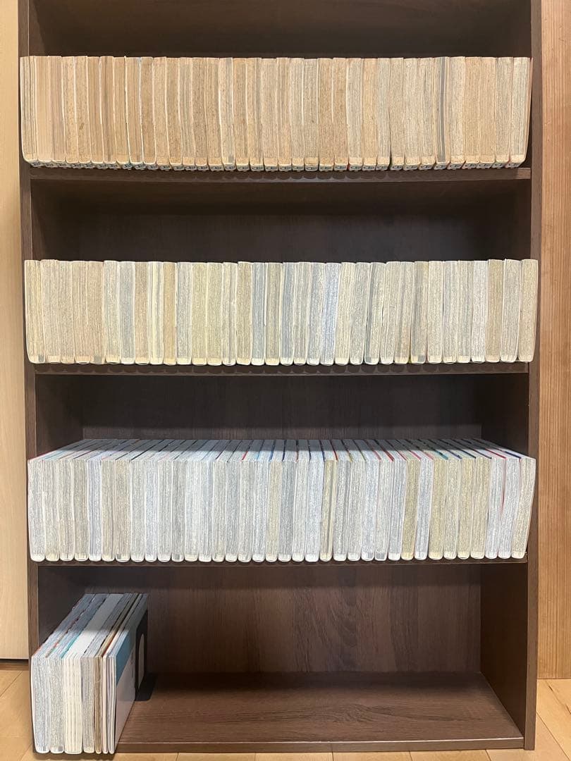 ONE PIECE 1巻〜108巻＋関連本5冊セット