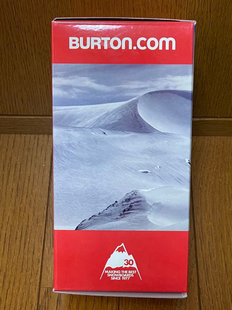 BURTON ジェイクバートンフィギュア 全世界2000体限定品