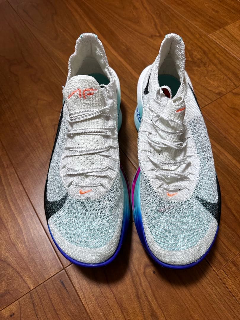 ALPHAFLY3 アルファフライ3【27.0】