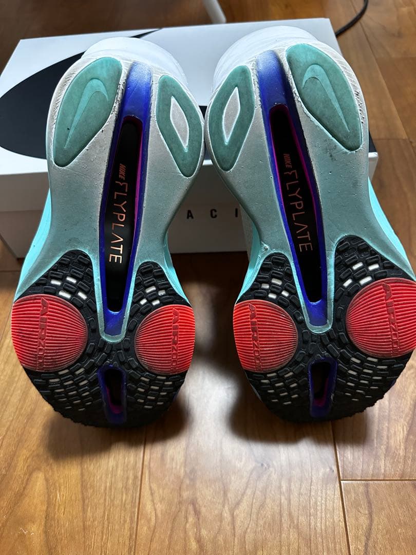 ALPHAFLY3 アルファフライ3【27.0】