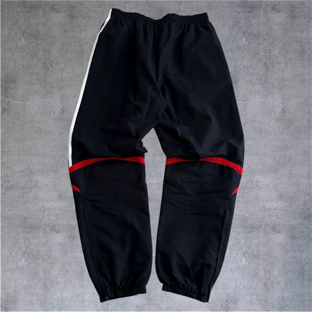 adidas リバプール 07-08 プレゼンテーションスーツ Oサイズ 希少