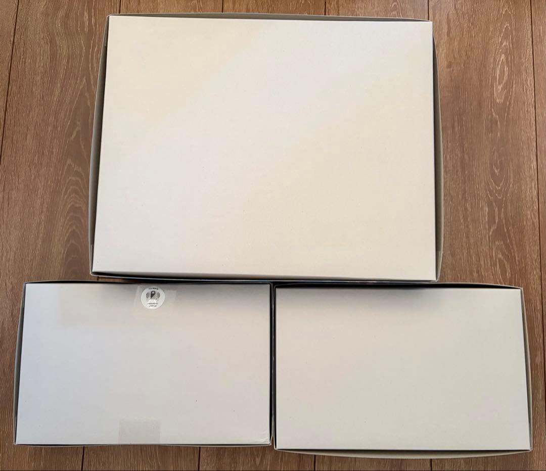 HG デスティニーガンダムSpecII&ゼウスシルエット　デスティニー✖️2