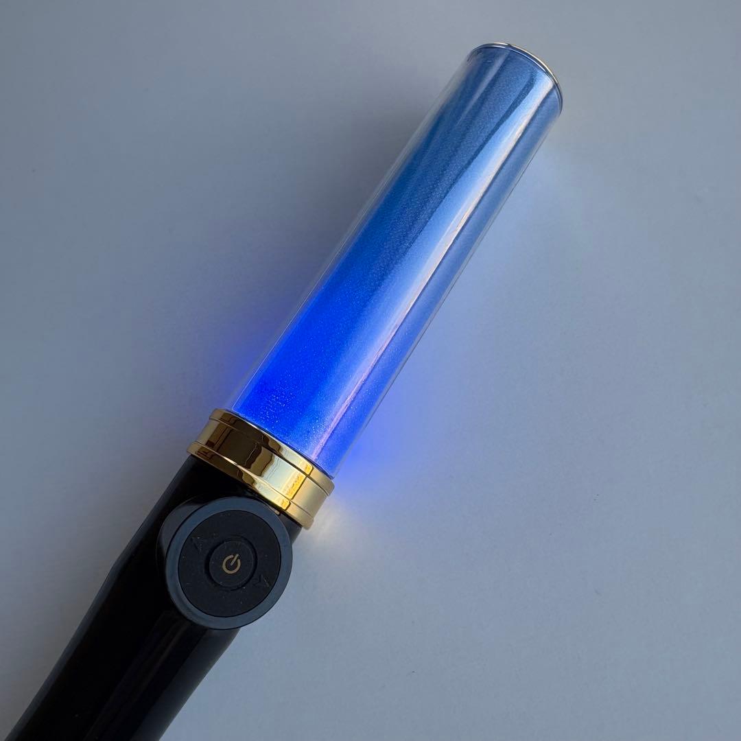 塩﨑太智 ペンライト 10周年 キャンドリ　M!LK