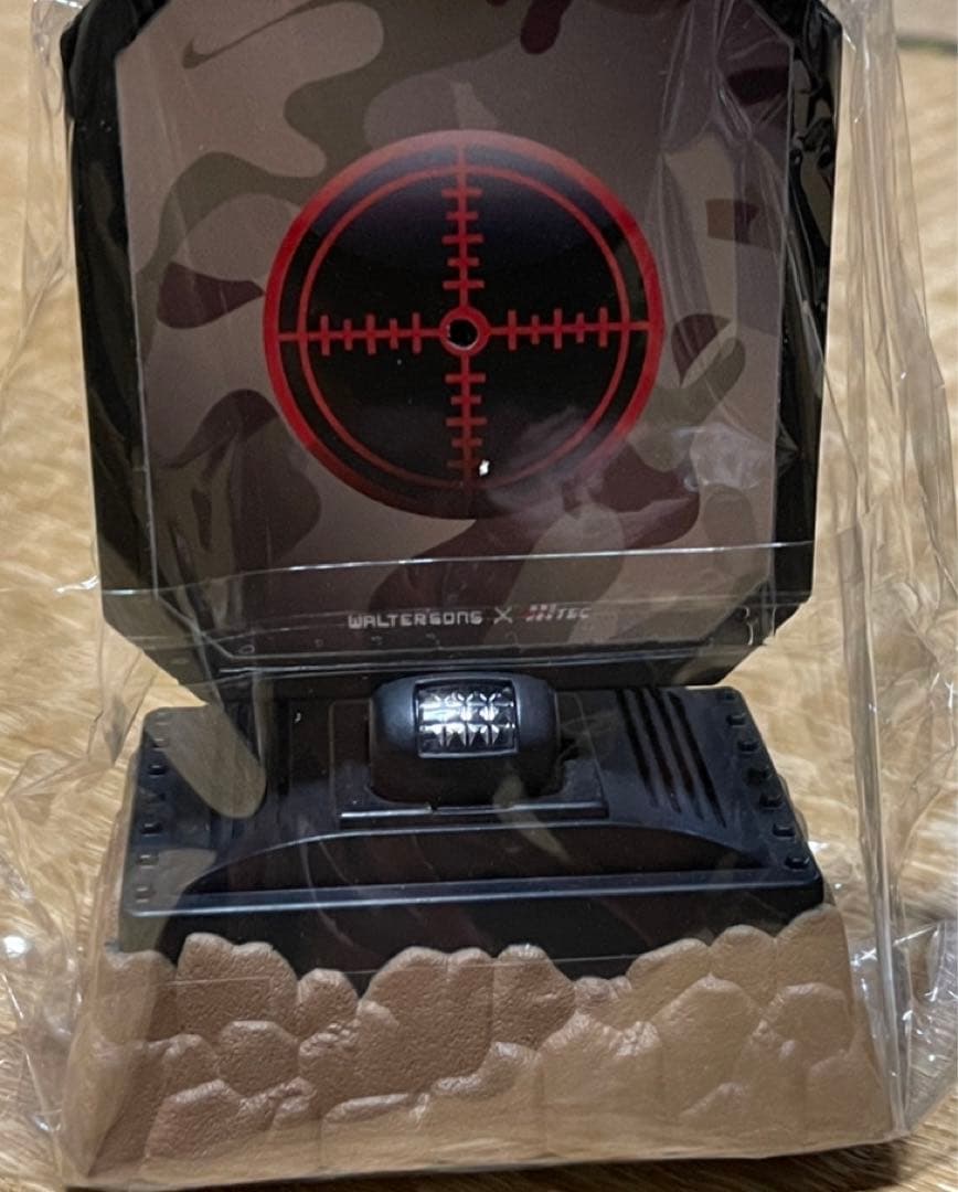 【稀少品】M4シャーマン　ラジコン　ガルパン サンダース大附属高校