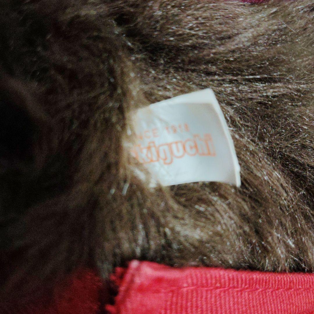 モンチッチ★アニメセレクション★男の子・女の子★セキグチ★2L