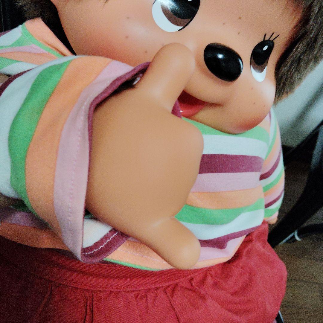 モンチッチ★アニメセレクション★男の子・女の子★セキグチ★2L