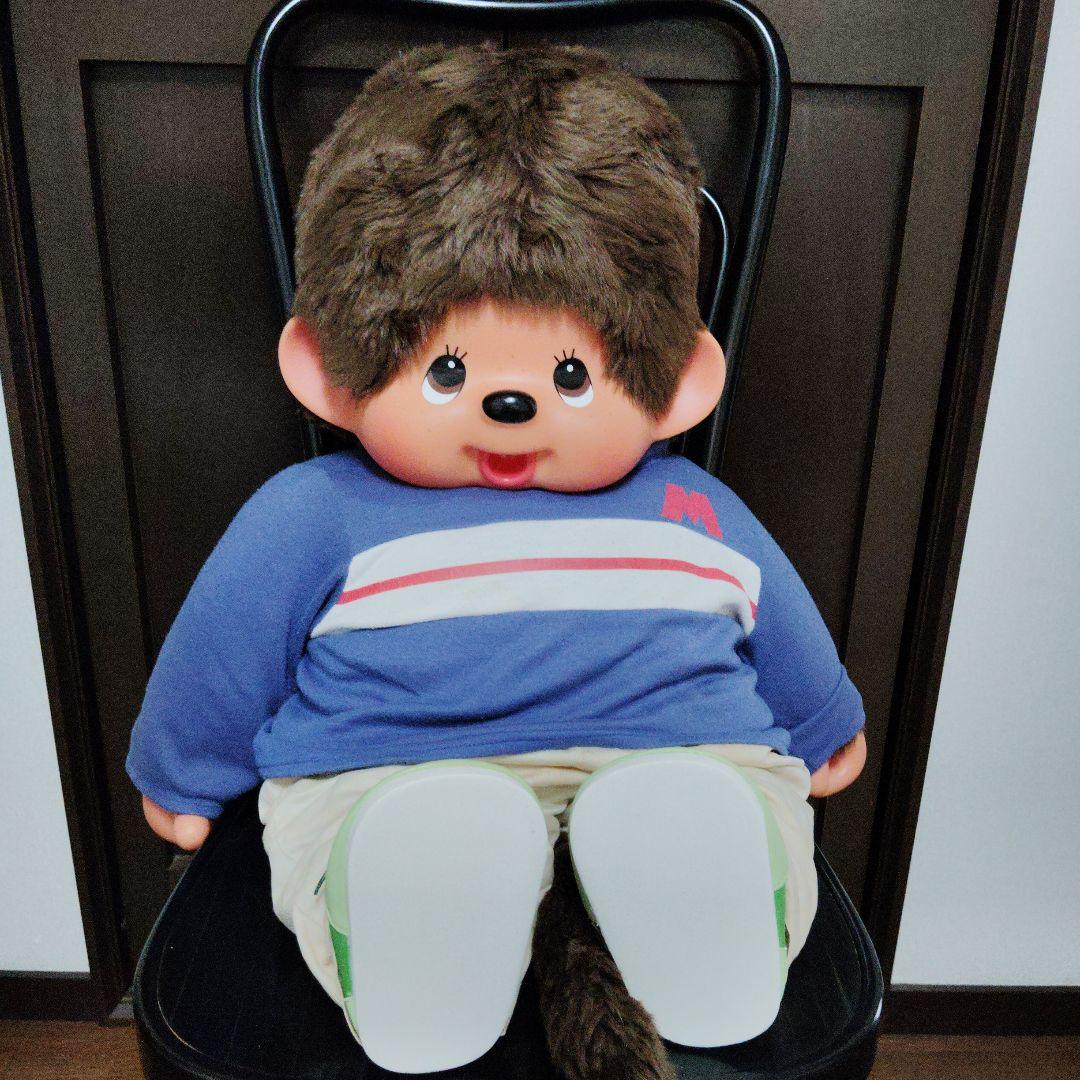 モンチッチ★アニメセレクション★男の子・女の子★セキグチ★2L