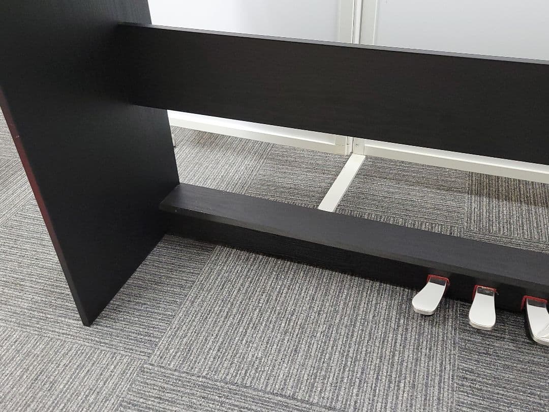 m CARINA 電子ピアノ 88鍵盤 椅子付き 2021年製