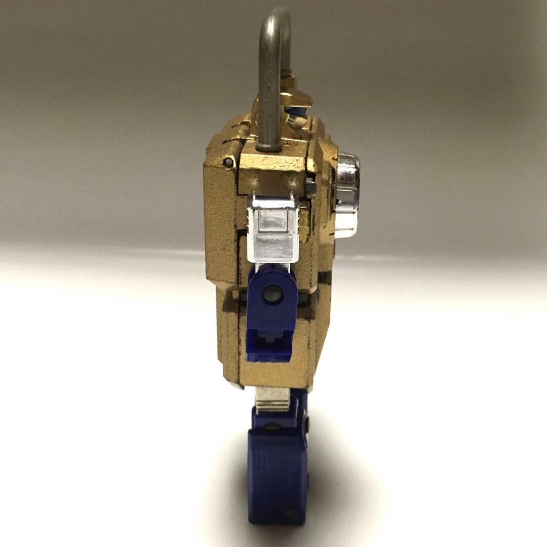 メタルジョー バンダイ bandai ポピー popy 昭和レトロ