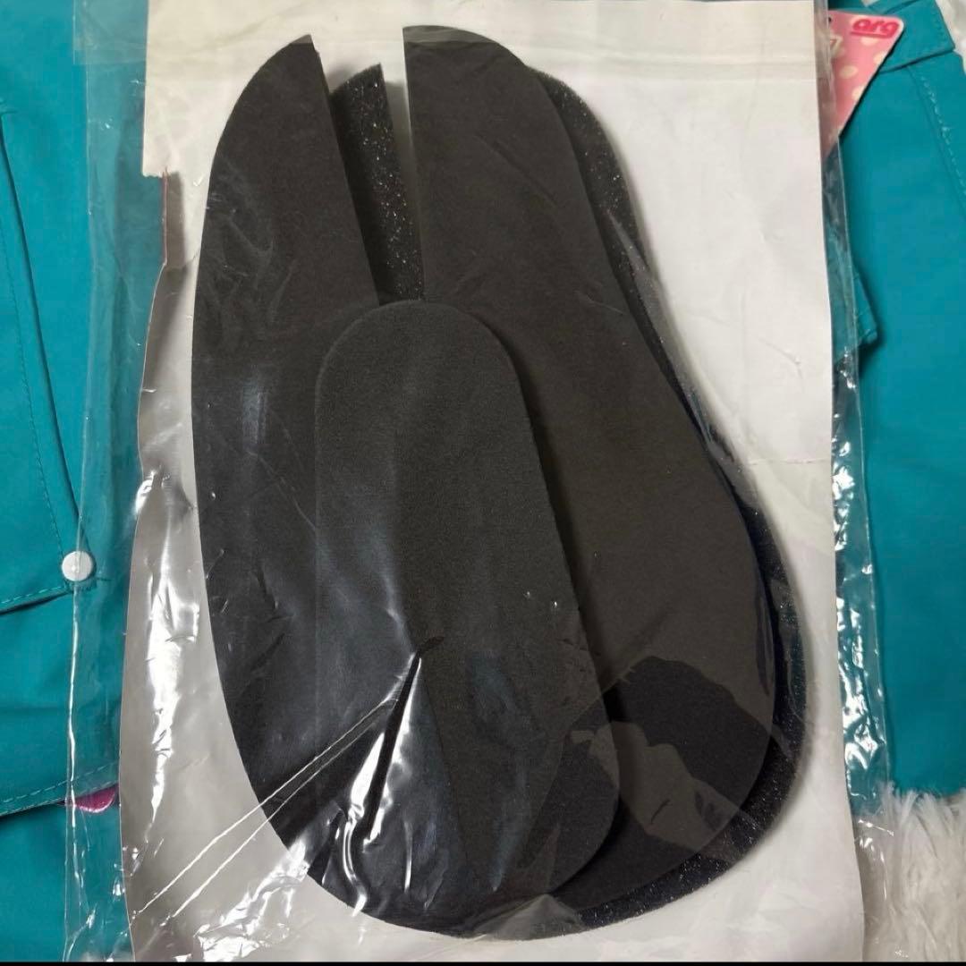 asics アシックス スノーボードウェア 女性用 ターコイズ 新品・未使用　M