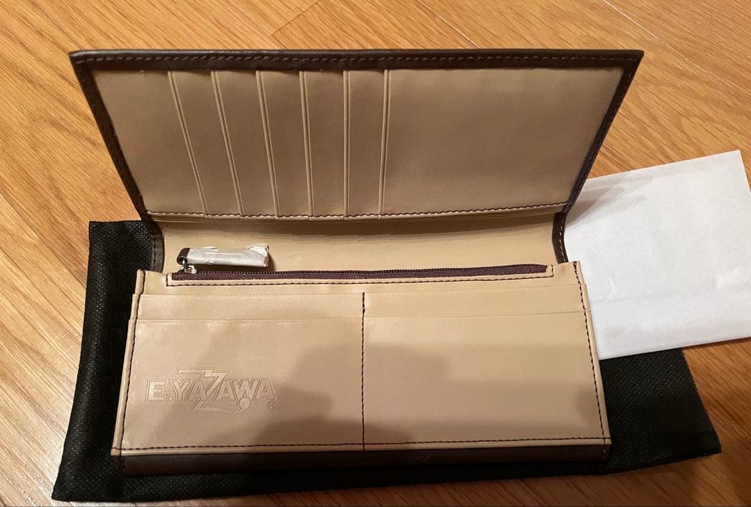 矢沢永吉 長財布