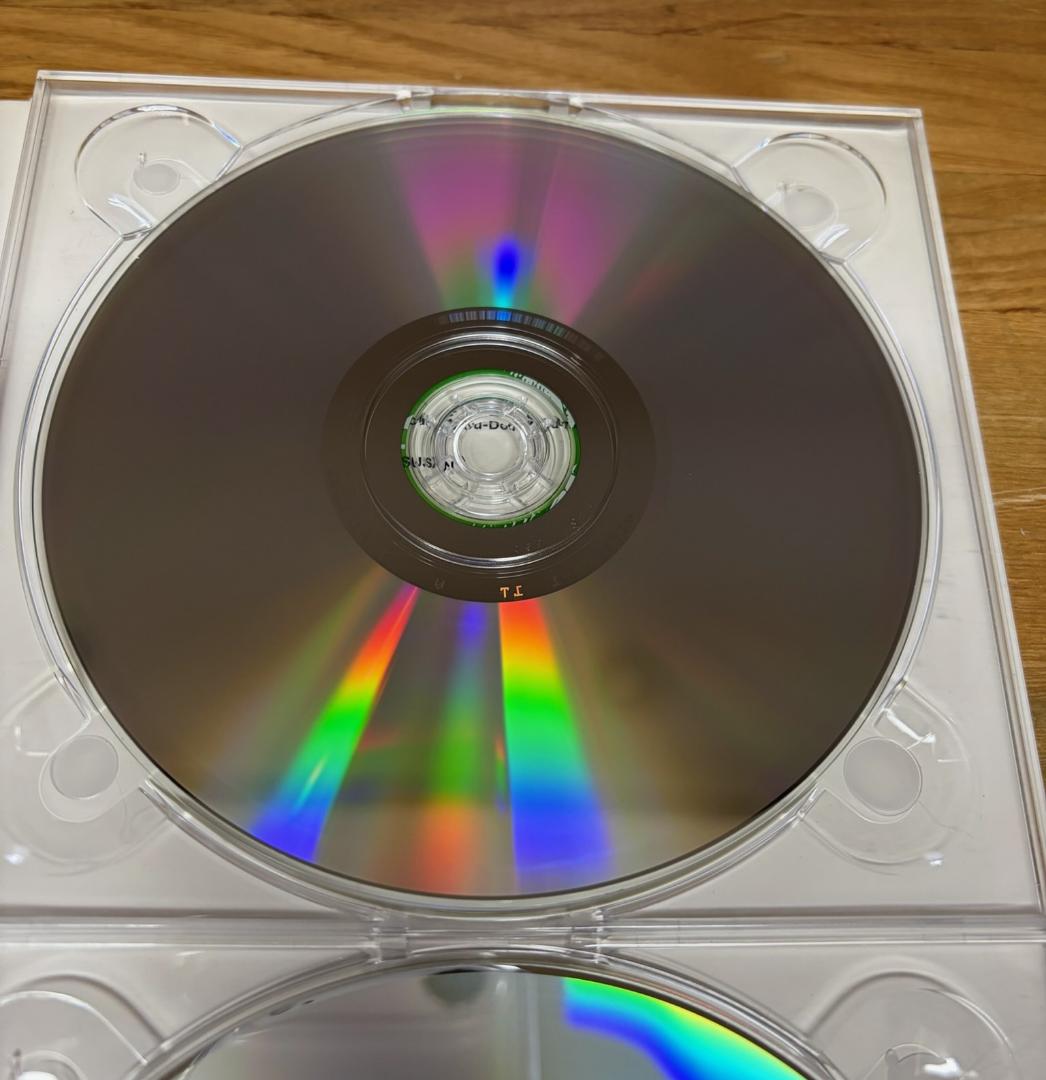 カウボーイビバップ CD-BOX おまけシングルCD付属 限定生産品