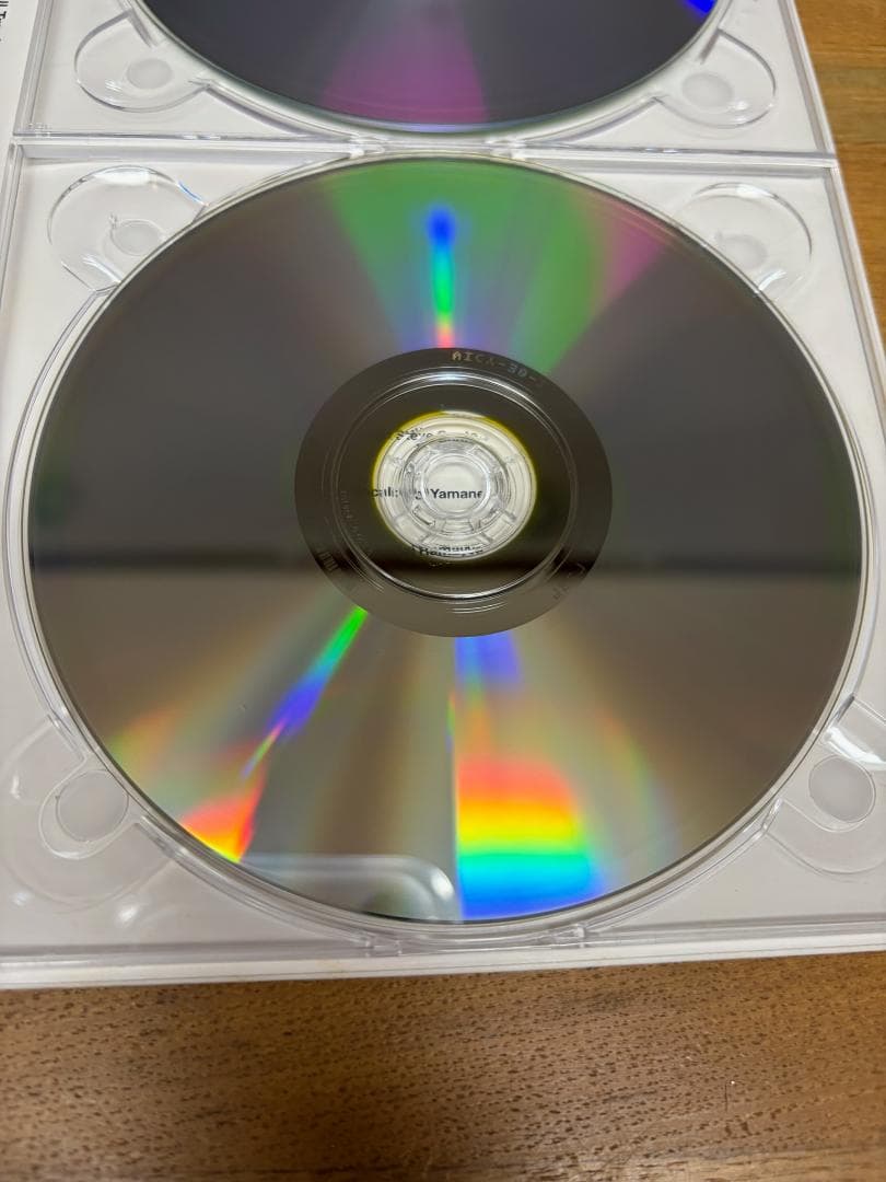 カウボーイビバップ CD-BOX おまけシングルCD付属 限定生産品