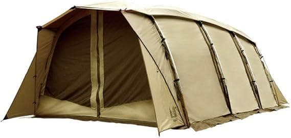 【新品未使用】ogawa(オガワ) テント アポロン [5人用]