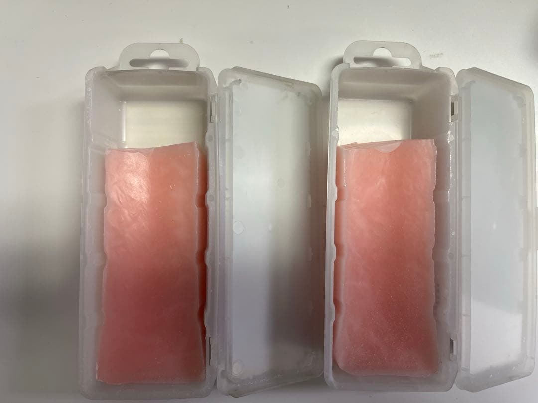 TOKO ハイフッ素ワックス　レッド