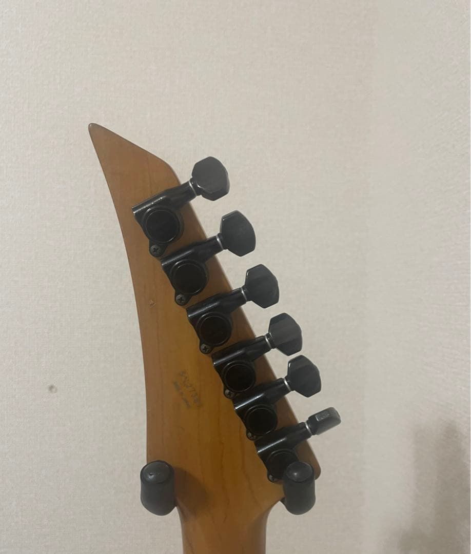 ジャパンビンテージ ヤマハ RGX520J エレキギター