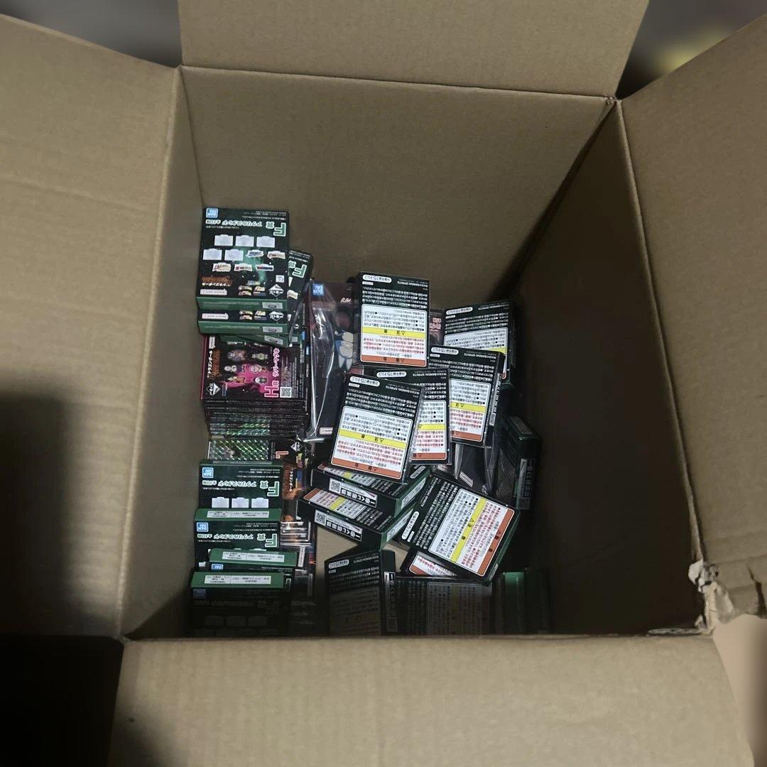 は*お様 ドラゴンボール一番くじ