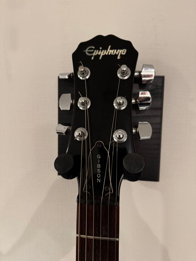 Epiphone SG エレキギター