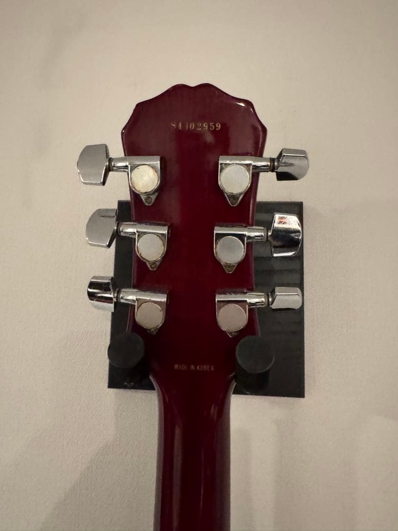 Epiphone SG エレキギター