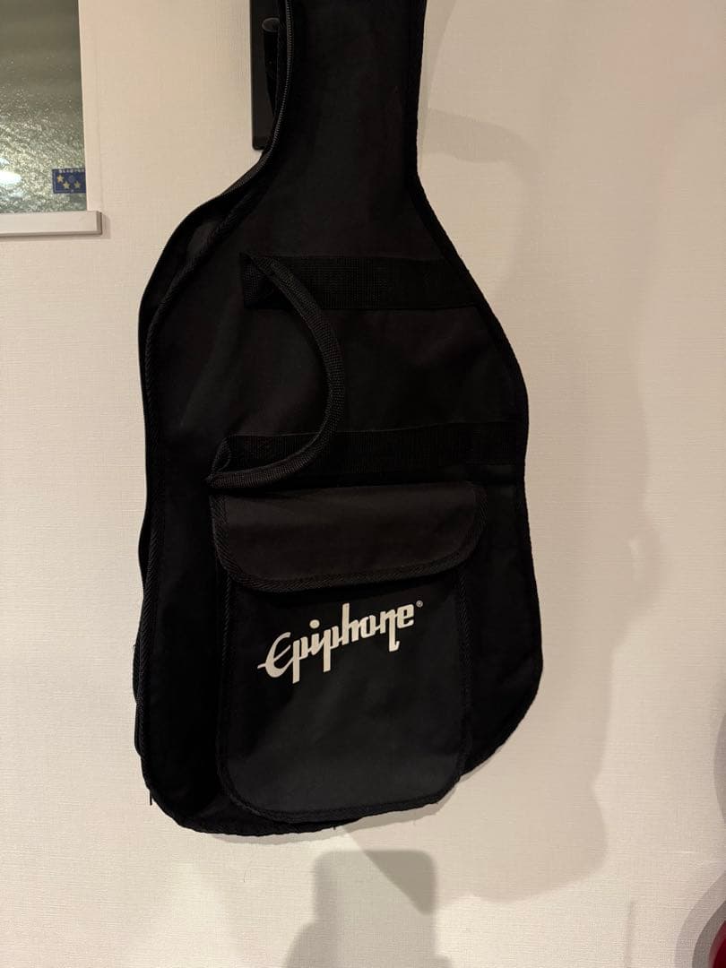 Epiphone SG エレキギター