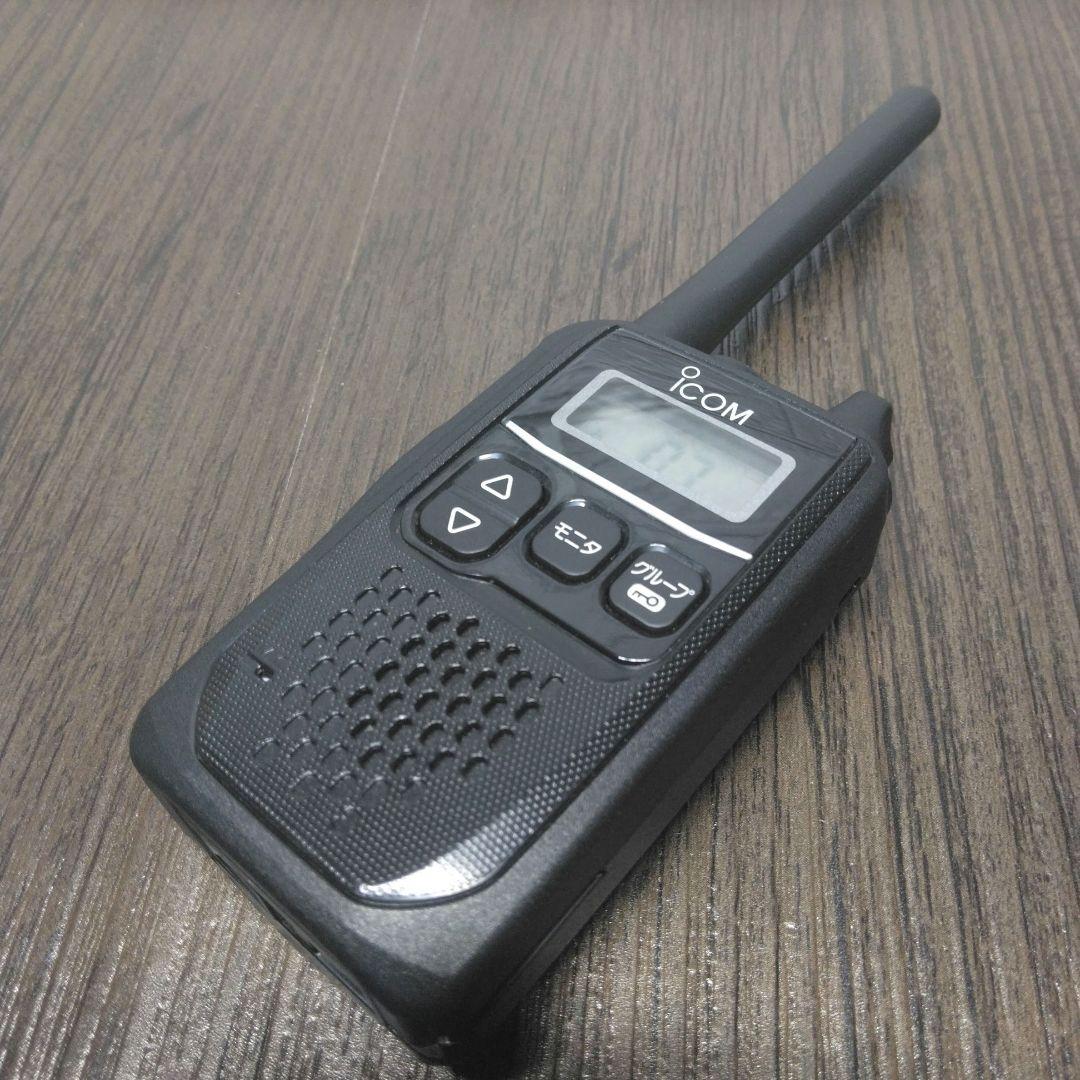 美品☆ICOM IC-4400 特定小電力トランシーバー【11100957】