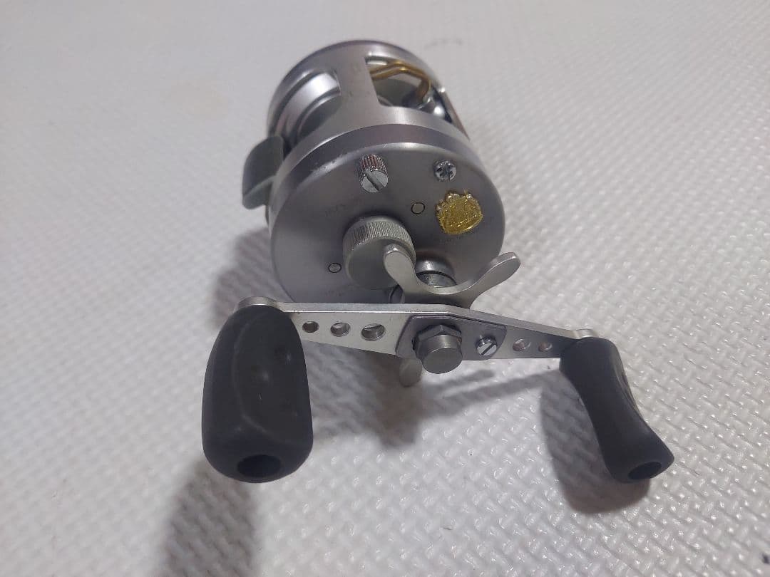 アブガルシア アンバサダー モラム SX1600C yasunaka