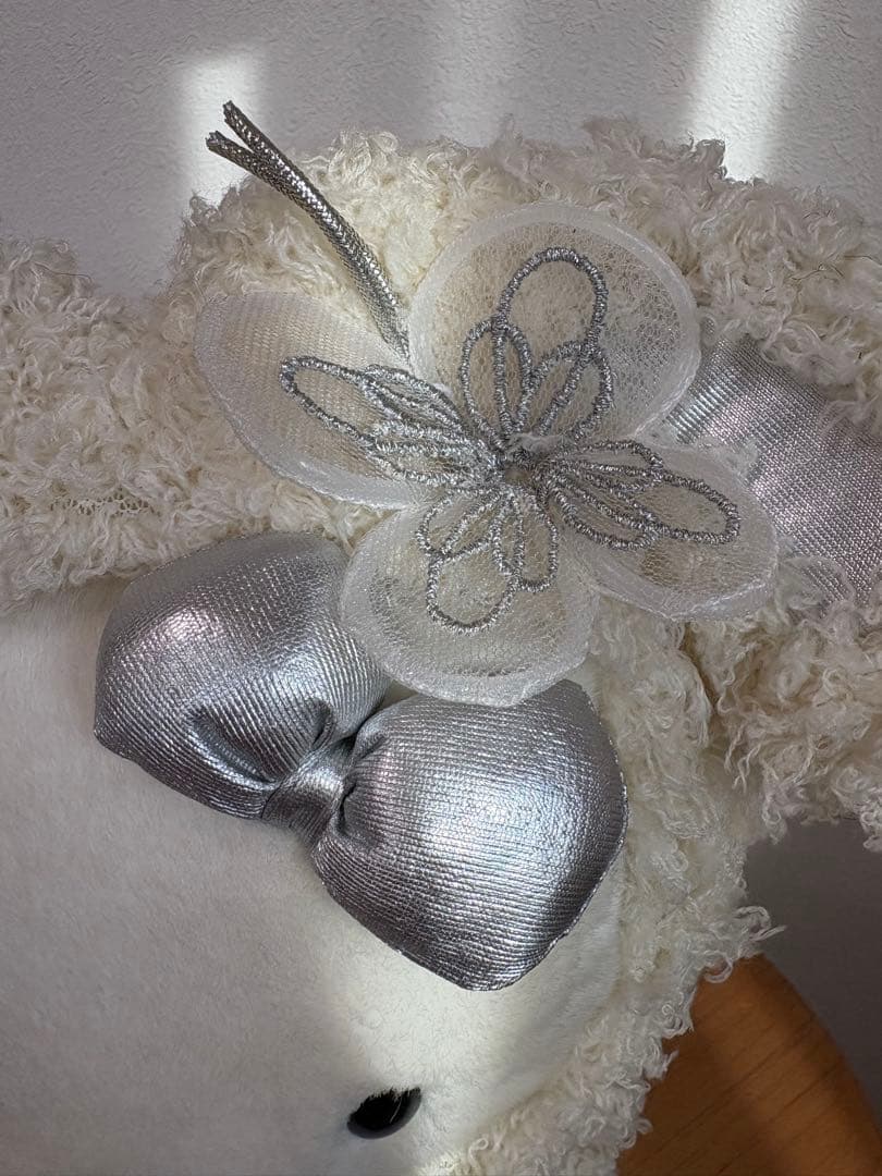 雪うさぎキティ vivitix KITTY 1999年頃　表紙　レア　希少