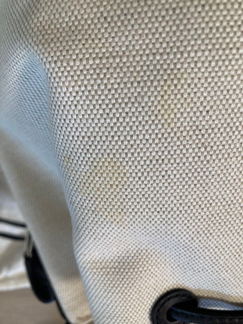 バレンシアガ　巾着バック　バケツバック