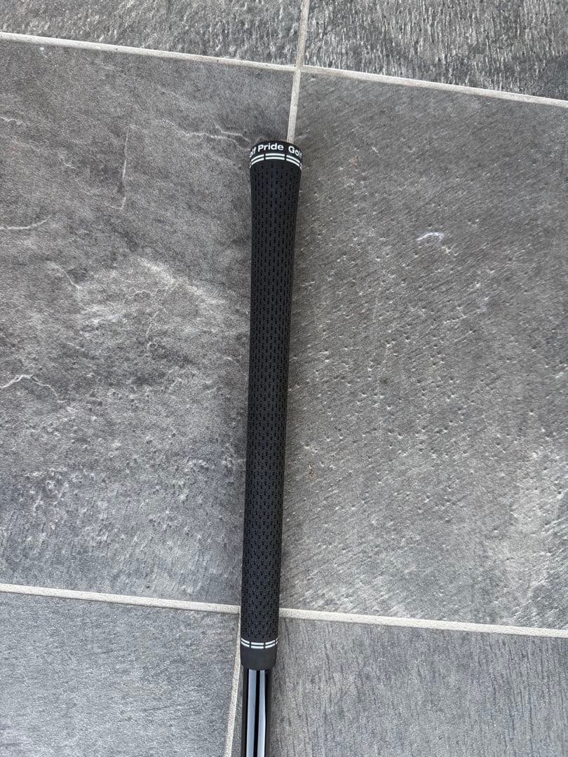 PING G430 ユーティリティ 4U