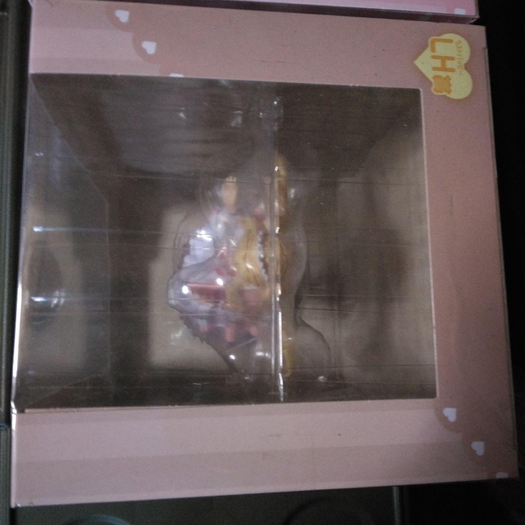 TAITO 未開封 美少女フィギュア 真昼のお仕事