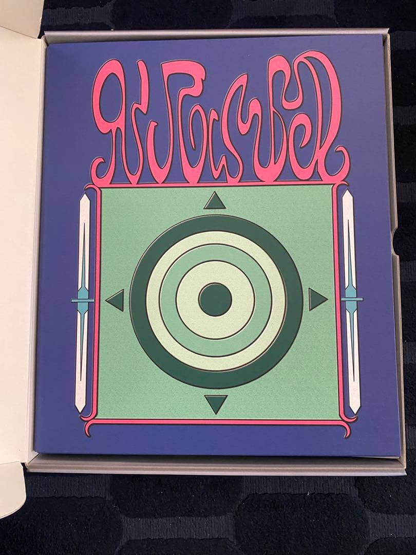 HUNTER×HUNTER グリードアイランド パーフェクトコレクタブルセット