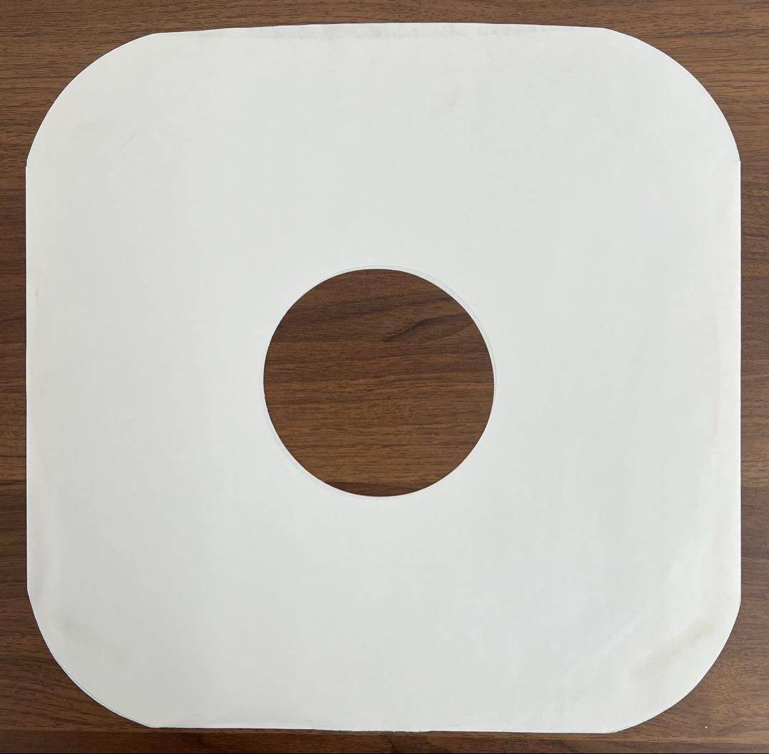 【LP/US盤】TEN FOOT POLE / REV