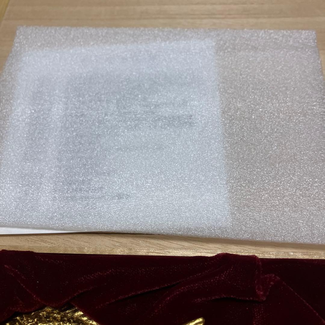 富永直樹　金属工芸　鯉　縁起物　お正月