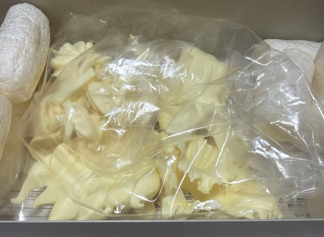 とらドラ！『逢坂大河ガレージキット』