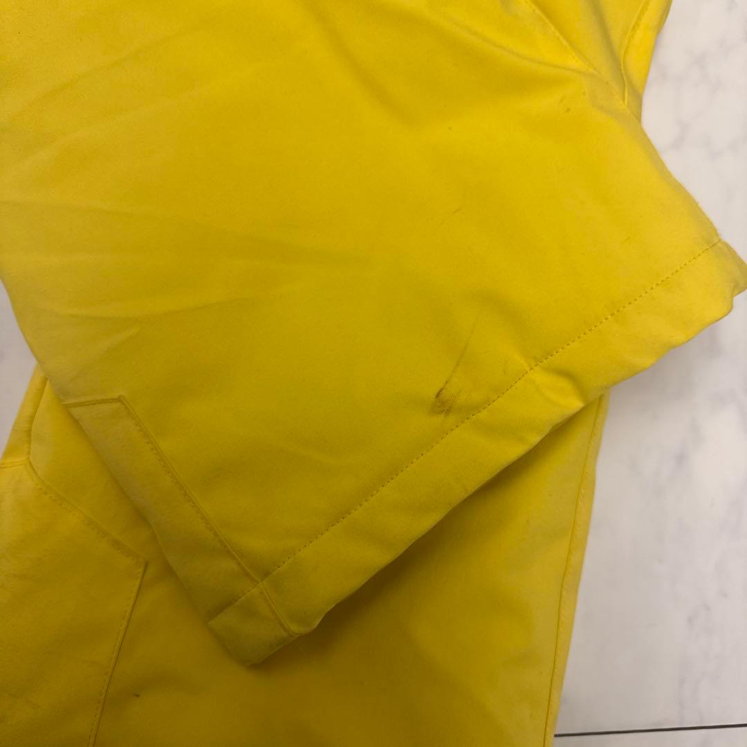 値下げ　EA7 Emporio Armani 子ども用スキーウェア　130cm