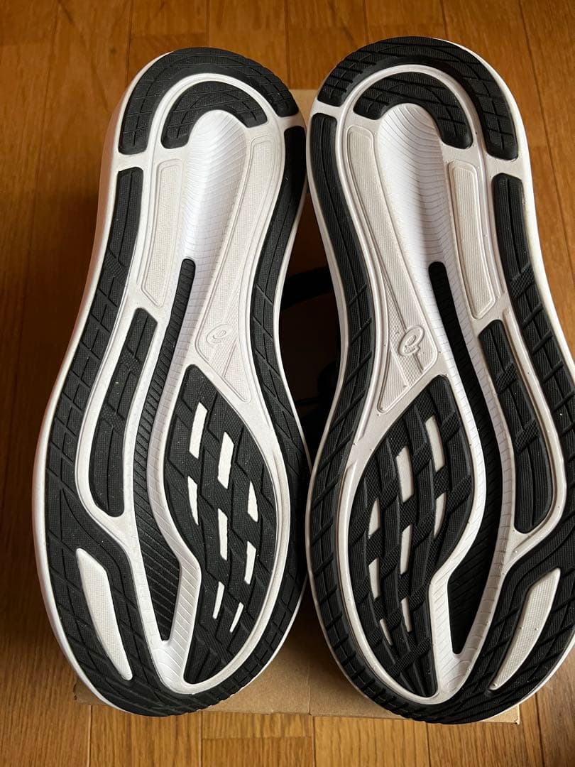 ASICS グライド　ライド3 27.5cm