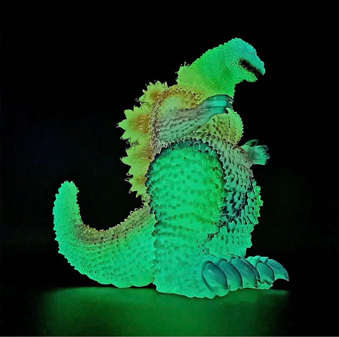 赤目天使　Double Dip Super Glow D24: Psycho