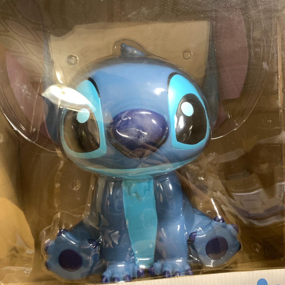 スティッチ　特大　フィギュア　希少品　サンリオ　ディズニー stitch