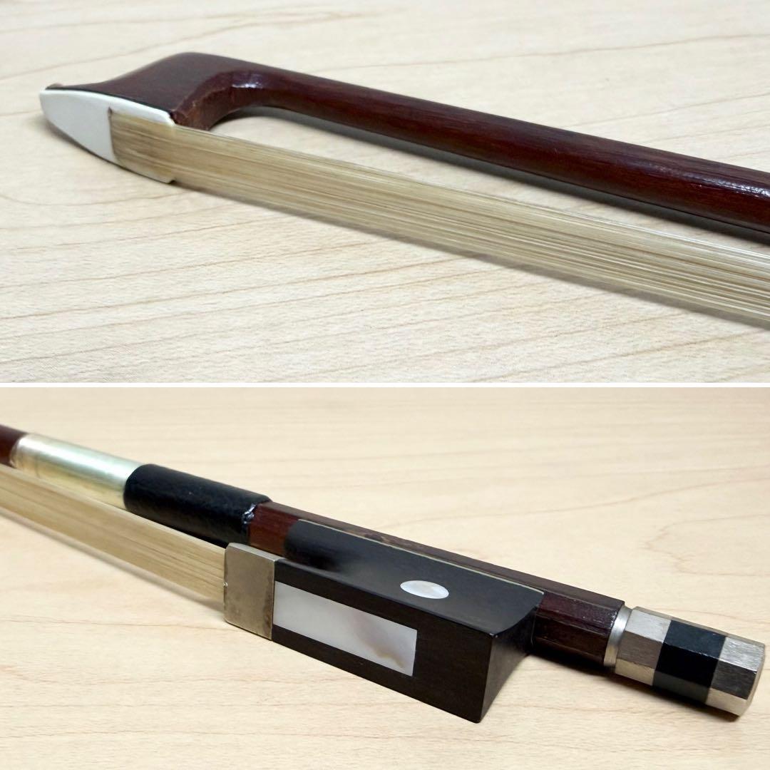 SUZUKI バイオリン 1/16 No.230 2010年製 ケース付