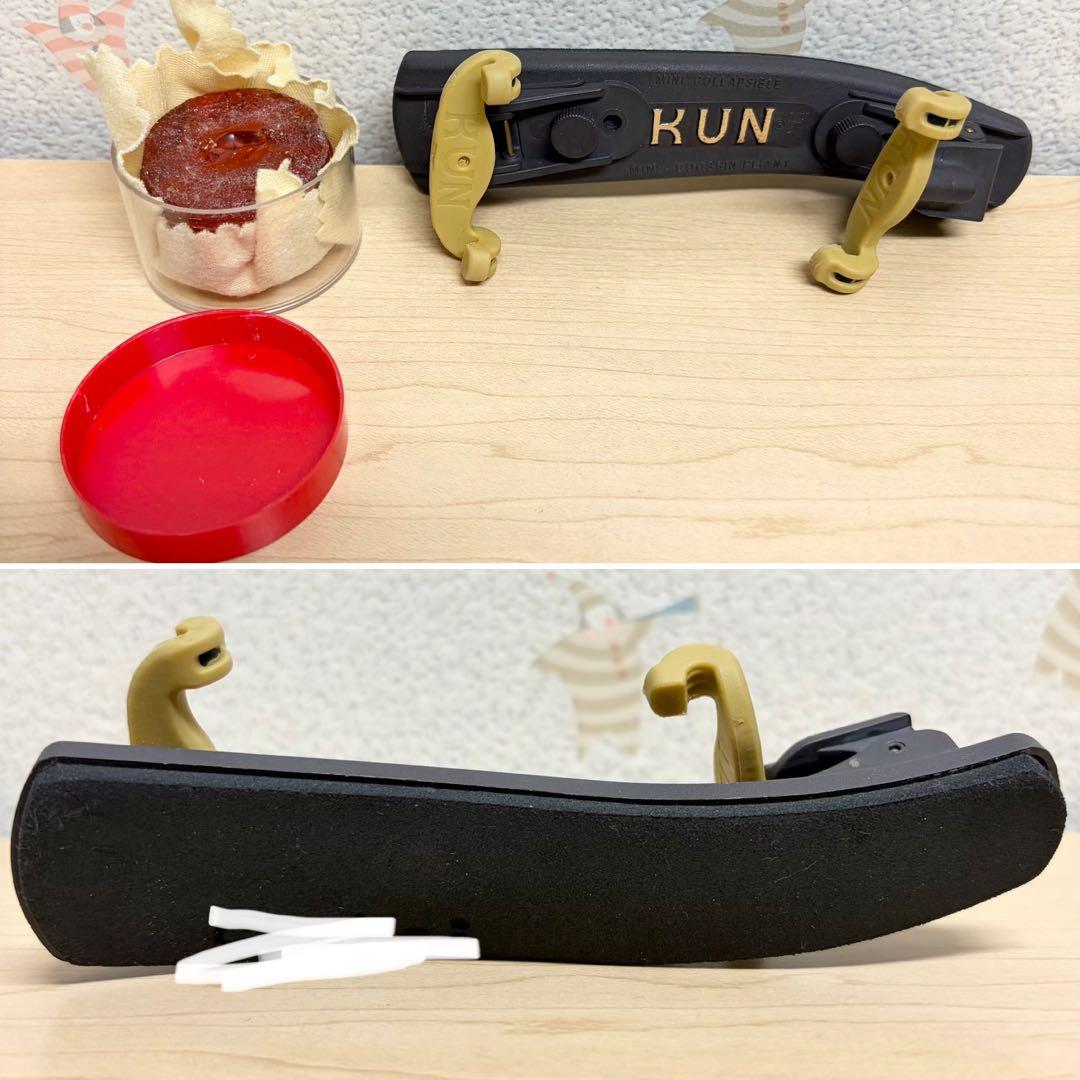 SUZUKI バイオリン 1/16 No.230 2010年製 ケース付