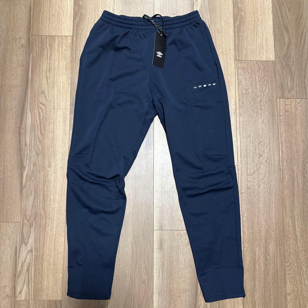 【新品】umbro セットアップ ジャケット, パンツ