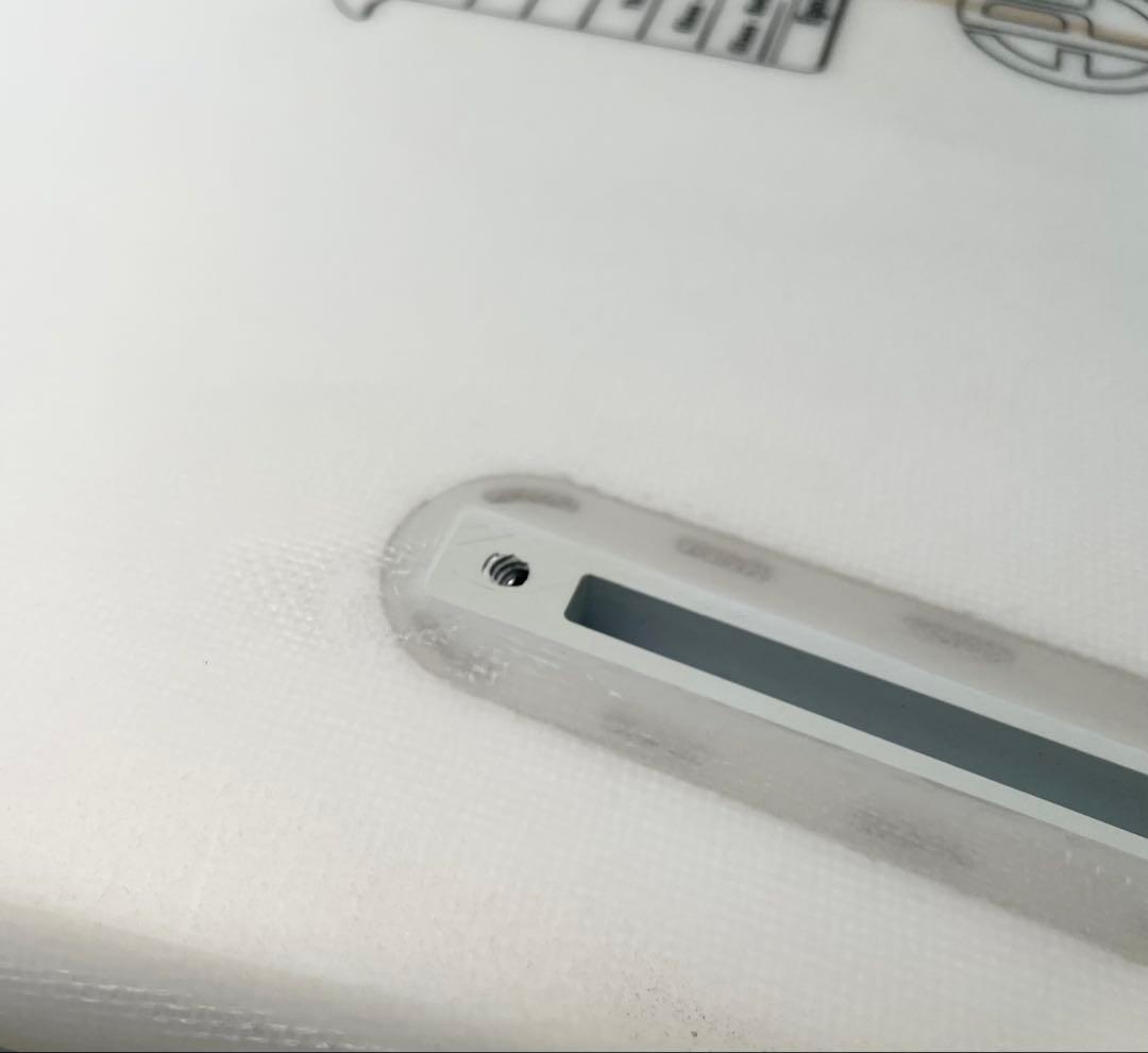 新品 FCD WILD BOAR フレッチャー・シュイナード　5'8 新品