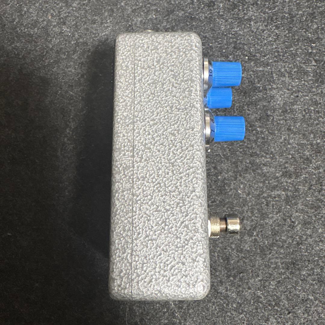 ギター Fender HAMMERTONE DELAY