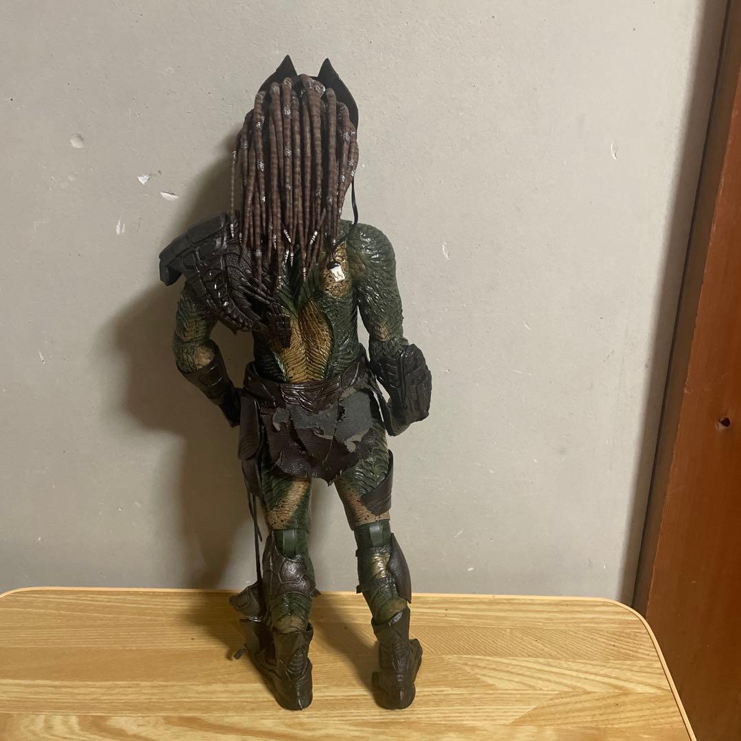 ホットトイズ　プレデター　ジャンク②