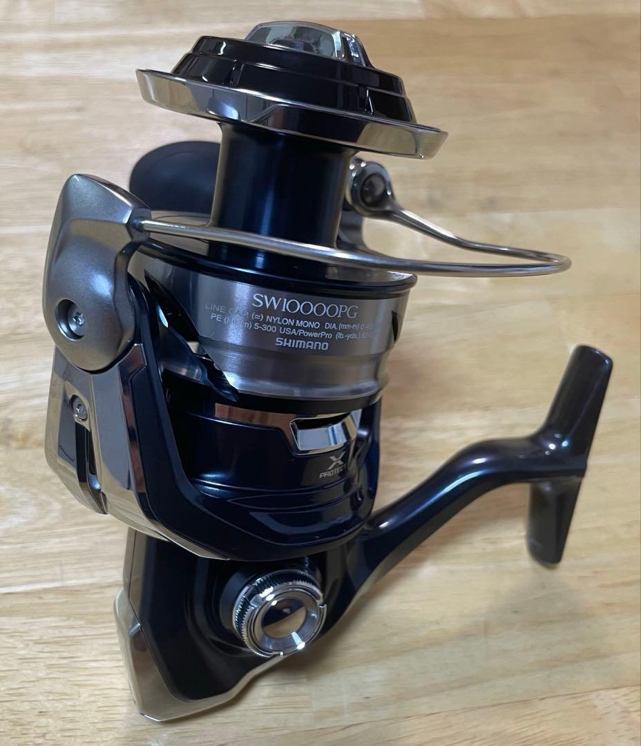 ツインパワー sw 10000pg