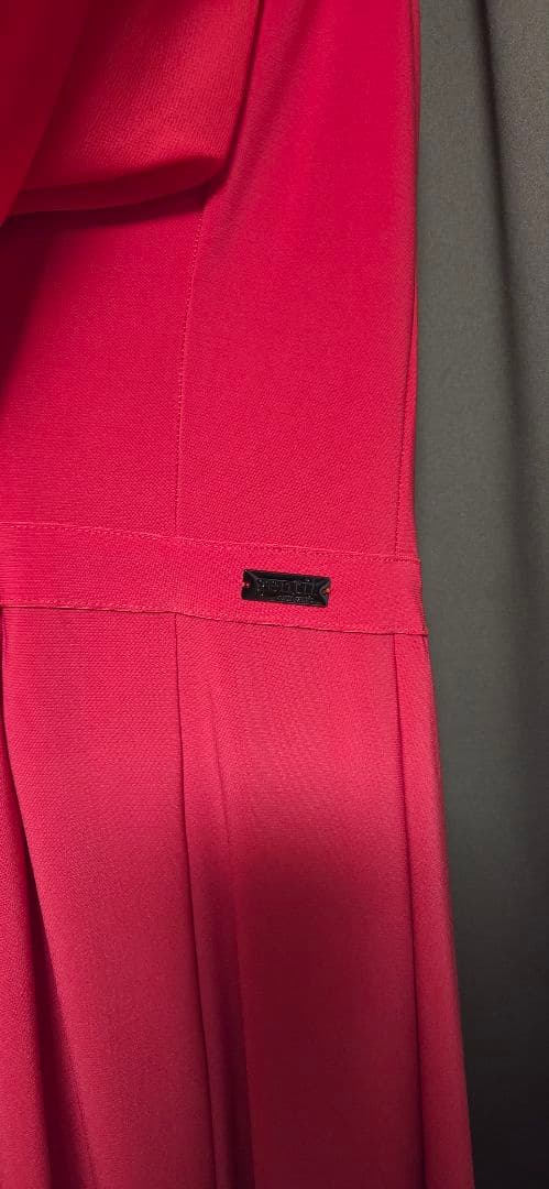 社交ダンス　ラテンドレス　ジャンティ