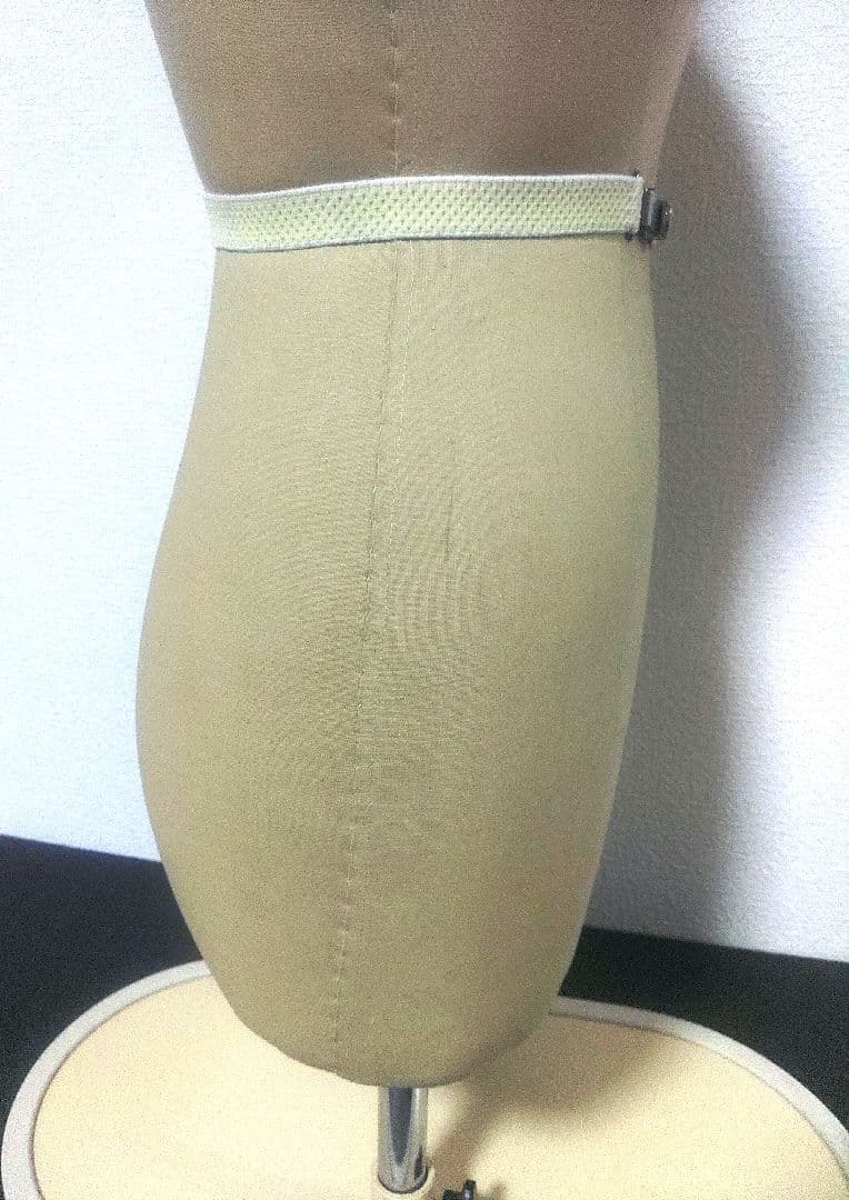 希少品　百日草　着付けボディー　とーり　着物　和装　練習用　マネキン　トルソー