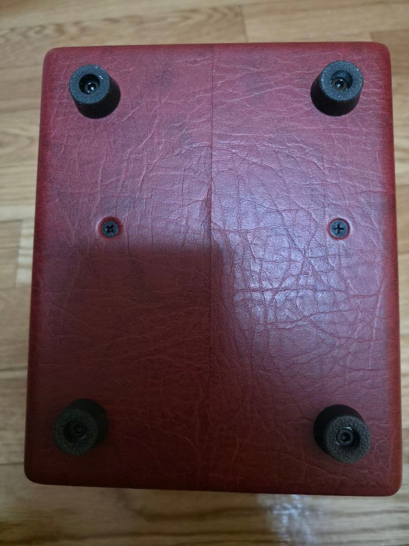 極美品 PHIL JONES BASS NANOBASS X4 RED